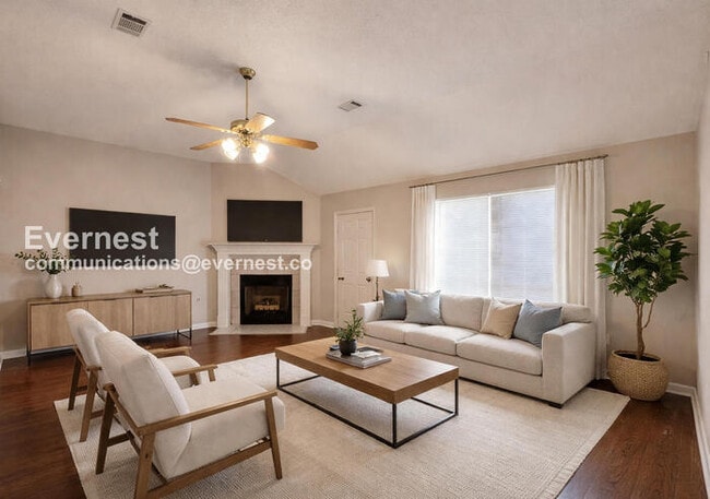 7661 Ragland Pl in Southaven, MS - Building Photo - Building Photo