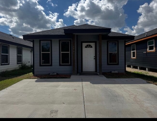 property at 512 E Los Torritos St