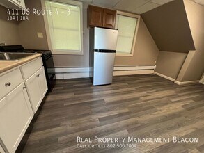 411 US-4-Unit -3 in Enfield, NH - Foto de edificio - Building Photo