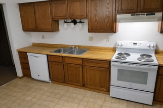 904 Wescott Sq, Unit 0000 in St. Paul, MN - Foto de edificio - Building Photo