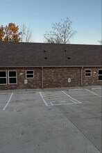 2602 Seaton St. in Tyler, TX - Foto de edificio - Building Photo