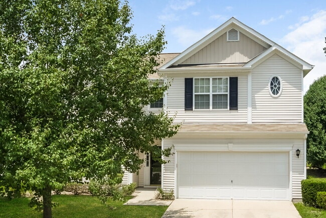 property at 5521 Seaspray Ln