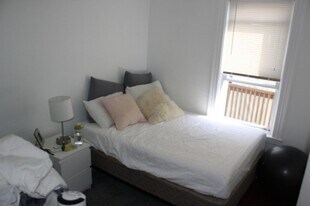3 Washburn Terrace in Brookline, MA - Building Photo