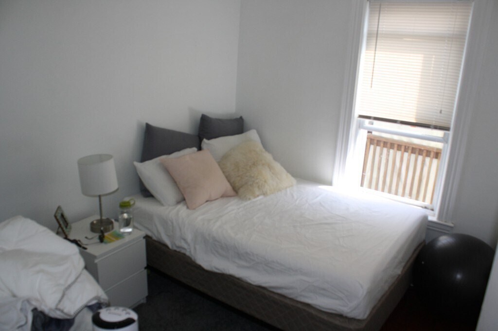 3 Washburn Terrace in Brookline, MA - Building Photo