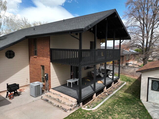 399 Westview Dr in Richfield, UT - Building Photo - Building Photo