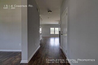 1514 Chastain Rd in Johns Island, SC - Building Photo - Building Photo