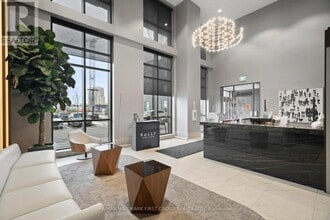 8 Nahani Way in Mississauga, ON - Building Photo - Building Photo