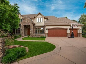 9 Foxtail Cir in Englewood, CO - Building Photo