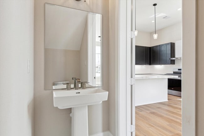 property at 5617 Leonard St