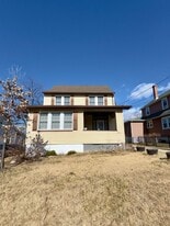 4502 Ridge Ave in Halethorpe, MD - Building Photo