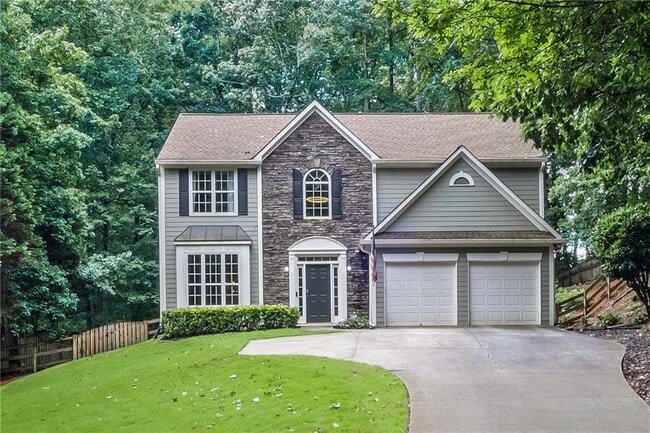 property at 135 Sable Pointe Dr