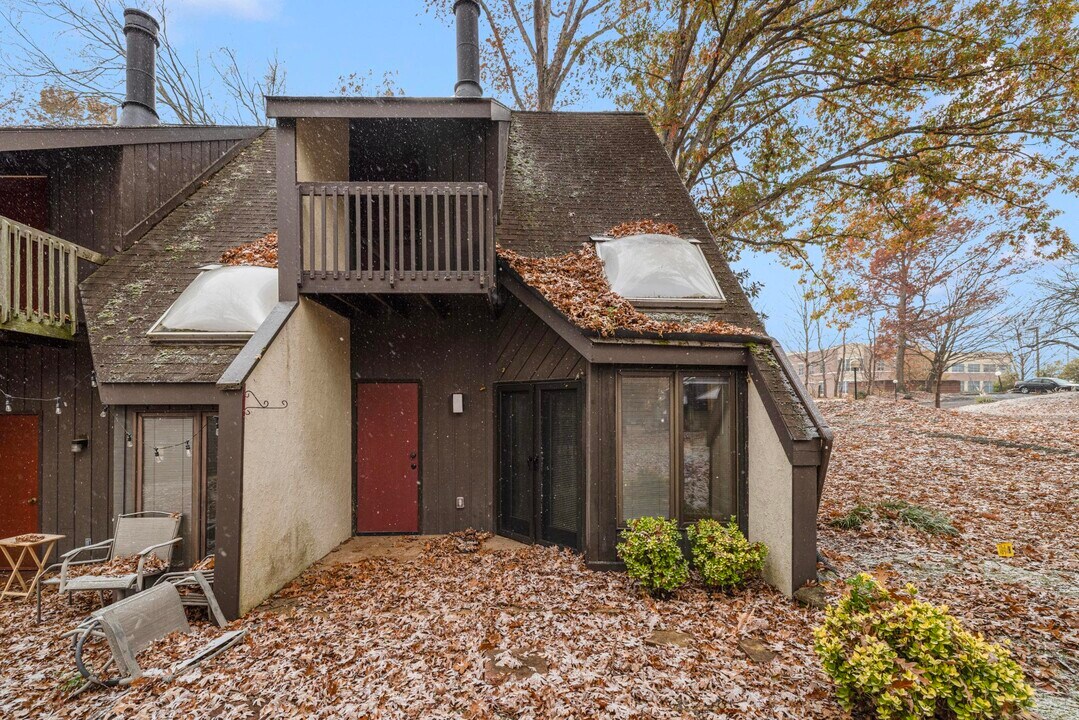 15 Beechnut St in Johnson City, TN - Building Photo