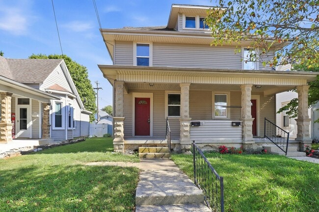 128-130 Logan Ave