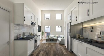 104 Ragin Lofts Aly, Unit #104D in Lafayette, LA - Building Photo