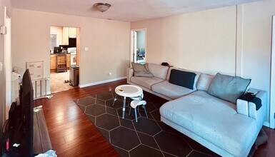 357 N Grant St in San Mateo, CA - Building Photo - Building Photo