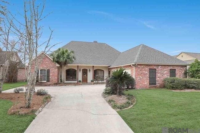 3030 Laurel Plantation Ave in Baton Rouge, LA - Building Photo - Building Photo