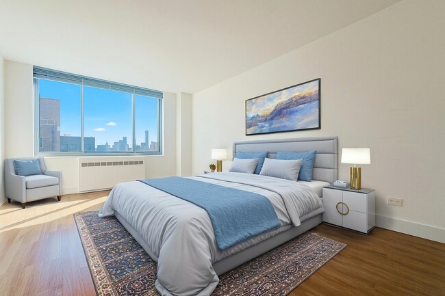 property at 1735 York Ave