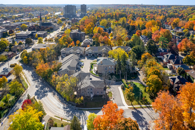 The Residences of Dickson Hill in Cambridge, ON - Building Photo - Building Photo