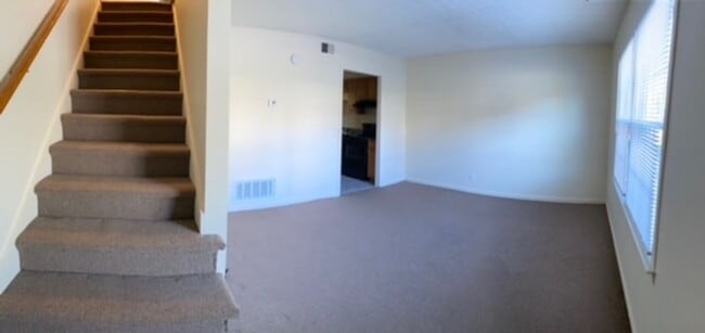 Lewis Harold Apartments in Danville, VA - Foto de edificio - Building Photo