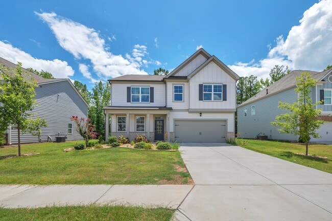 property at 75 Berwick Crossing