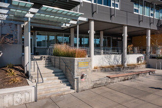 Durham Central Park Cohousing Community in Durham, NC - Building Photo - Building Photo