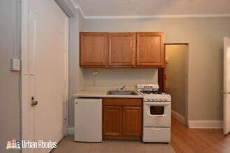 3824 N Fremont St, Unit A07C in Chicago, IL - Building Photo - Building Photo