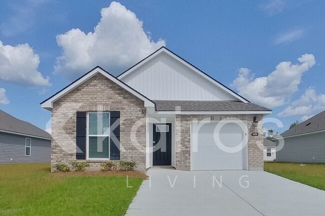 property at 14226 Ruffian Ave