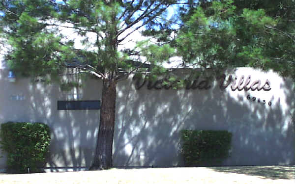 Victoria Villas in Cathedral City, CA - Building Photo - Building Photo