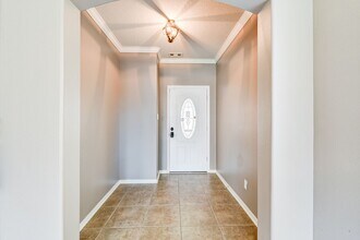 15403 Redbud Dale Ct in Cypress, TX - Foto de edificio - Building Photo