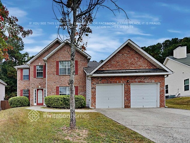 property at 1923 Tulip Petal Rd
