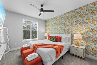 11830 Buckfield Cir in Jacksonville, FL - Foto de edificio - Building Photo