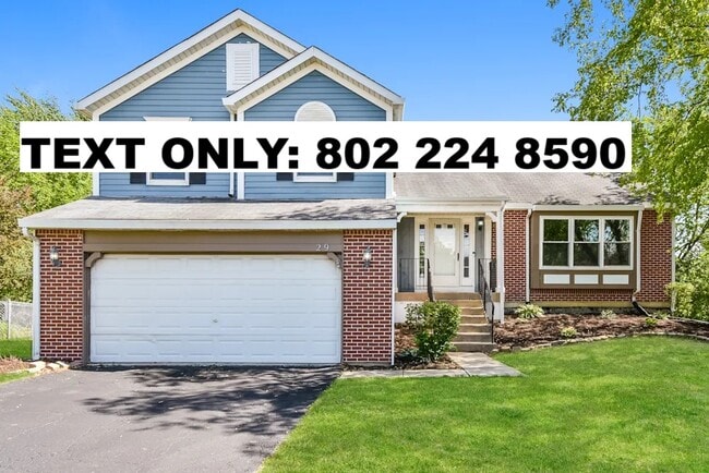 property at 27 Magnolia Dr