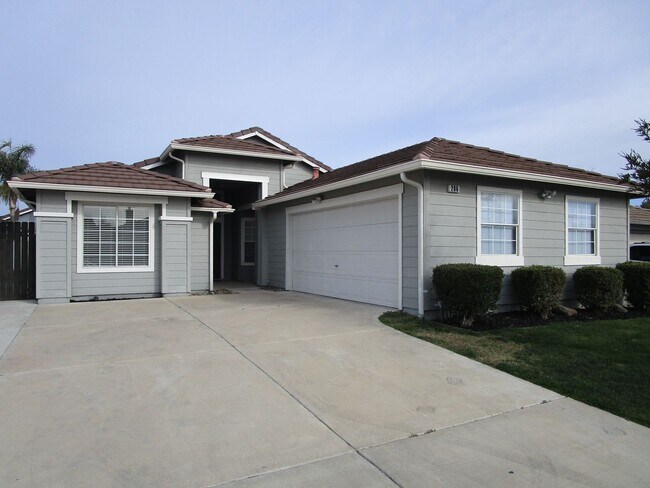 property at 206 Acorn Ct