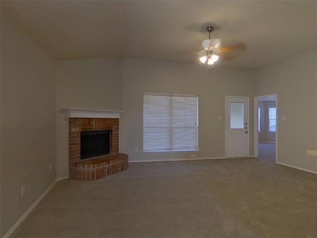 10712 Braemoor Dr in Haslet, TX - Building Photo - Building Photo