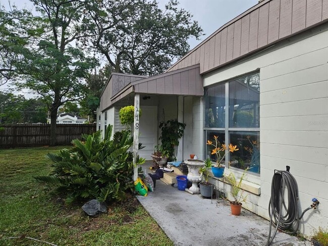 118 N Van Buren Ave in Orlando, FL - Building Photo - Building Photo