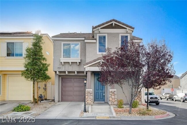 property at 10429 Amber Night St