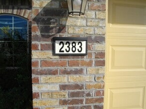 2383 Tallgrass Cir in Bossier City, LA - Building Photo - Building Photo