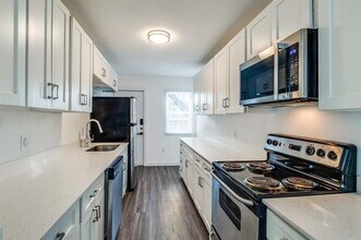4619 Ross Ave in Dallas, TX - Building Photo - Building Photo