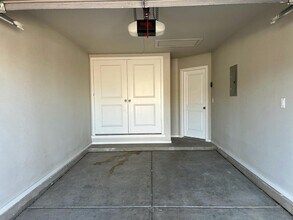 2125 N Texas Ave, Unit B in Lubbock, TX - Building Photo - Building Photo