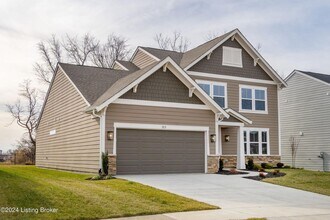 212 Education Wy in Shelbyville, KY - Building Photo - Building Photo