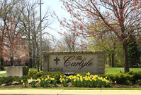 The Carlyle on the Lake in Lakewood, OH - Foto de edificio - Building Photo