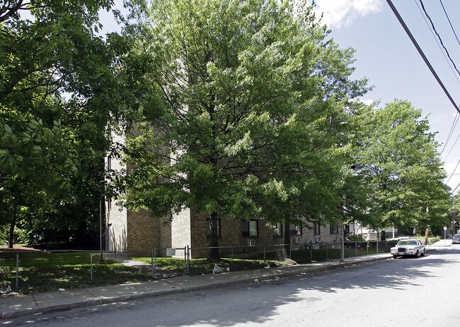 Cardinal Medeiros Manor in Boston, MA - Building Photo - Building Photo