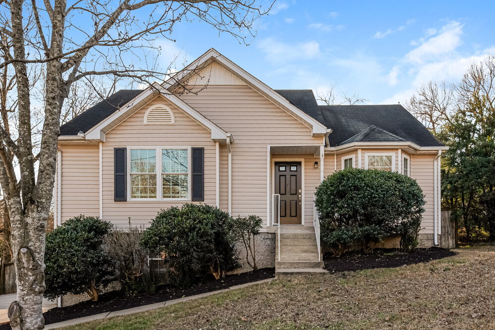 3209 Dockside Dr in Nashville, TN - Building Photo