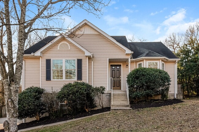 property at 3209 Dockside Dr