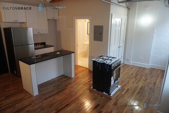 1712 W Albion Ave in Chicago, IL - Building Photo - Building Photo