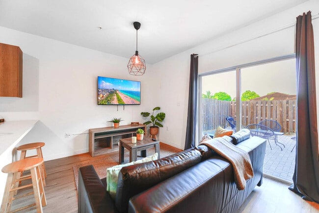 property at 171 NW 158th St