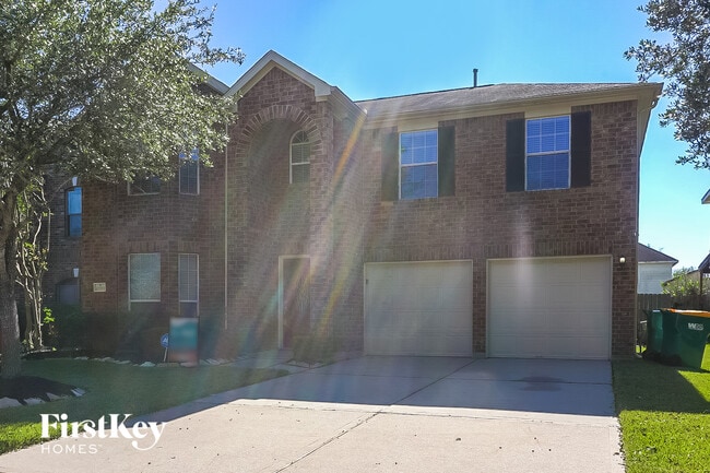 property at 21919 Whispering Daisy Ct