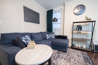 5 W 101st St, Unit SI ID1032000P in New York, NY - Building Photo - Building Photo