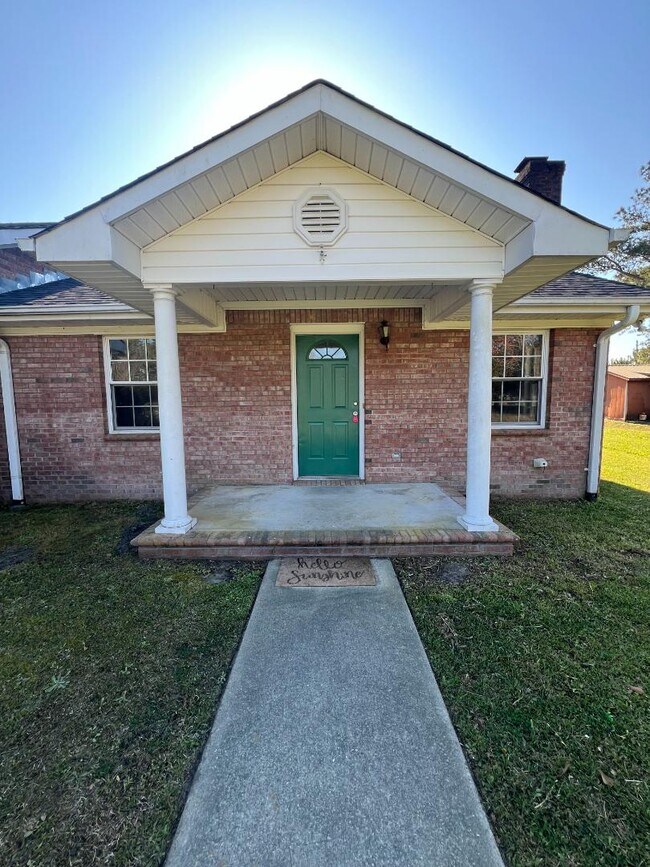 property at 1003 Haws Run Rd