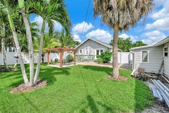 524 Palmetto St, Unit 524 in West Palm Beach, FL - Building Photo - Building Photo